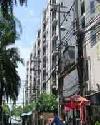 ราคา ลาดพร้าว  ลุมพินี เพลส พระราม 3-ริเวอร์วิว คอนโดมิเนียม   Lumpini Place Rama III-Riverview condominium