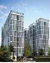ราคา ศรีนครินทร์ บลิซ คอนโดมิเนียม พระราม 9 - หัวหมาก  Bliz Condominium Rama 9 - Hua Mak