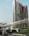 ราคา อ่อนนุช ไอดีโอ เวิร์ฟ สุขุมวิท คอนโดมิเนียม  Ideo Verve Sukhumvit condominium 