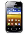 ราคาMobile Phone Samsung  Galaxy Y Duos