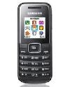 ราคาMobile Phone Samsung E1055