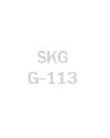 ราคา SKG G-113