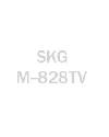 ราคา SKG M-828TV