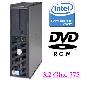 ราคา DELL Dell Pentium4 3.2Gh sk775/Ram1G/H80Gb/DVD