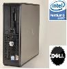 ราคา DELL Dell Pentium(D) DualCore 3.4Gh sk775 Ram1G DVD-COM