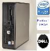 ราคา DELL ขายคอม Dell Pentium4 3.0Gh sk775/Ram1G/DVD-COMBOรา
