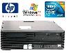 ราคา HP ขายคอม HP Core2Duo 2.33Gh sk775/Ram1G/HD80Gb/DVD-C