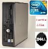 ราคา DELL Dell Core2Duo 2.8Gh/sk775/Ram1G/HD80G/DVD-RW/PCI-E
