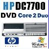 ราคา HP ขายPC HP Core2Duo 2.13Ghz/RAM1G/HD80G/DVD-COMBOแรง