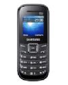 ราคาMobile Phone Samsung E1200T Hero 