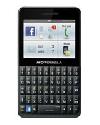 ราคา Motorola Motokey Social (EX225)