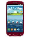ราคาMobile Phone Samsung Galaxy S III Garnet Red 