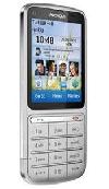 ราคา Nokia C3-01 Touch and Type