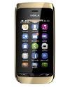 สินค้าใหม่ ราคา Nokia Asha 308