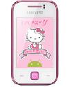 ราคา Samsung Galaxy Y Hello Kitty Limited Edition