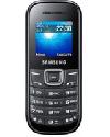 ราคาMobile Phone Samsung Hero FM E1205T
