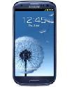 ราคาMobile Phone Samsung Galaxy S III (i9300) Pebble Blue 