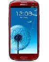 ราคา Samsung Galaxy S III (i9300) Red 