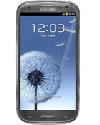 ราคาMobile Phone Samsung Galaxy S III Grey 