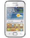 ราคา Samsung Galaxy Ac eDuos (GT-S6802) 