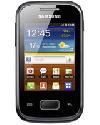 ราคา Samsung GT-S5300 (Galaxy Pocket) 