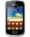 ราคา Samsung Galaxy Mini 2 (GT-S6500)
