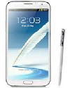 ราคาMobile Phone Samsung Galaxy  Note lI