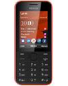 ราคา Nokia 208 ร้านLink Mobile-Mbk