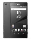 ราคาMobile Phone Sony Ericsson Xperia Z5 Dual 