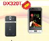 ราคาMobile Phone ZYQ DX320T