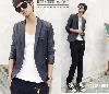 ราคาแฟชั่น เสื้อผ้าผู้ชาย สูทแฟชั่นนำเข้า
