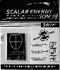 ราคา BlackBerry scalar energy ion sticker ร้านScalar sticker