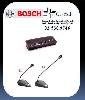 ราคา เครื่องเสียง ชุดไมโครโฟนประชุม Bosch  CCS-800 Series ร้านCSI