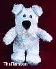 ราคา ตุ๊กตา ตุ๊กตาหมีเทดดี้(หมีหน้าแหลม) ร้านGlobal Mobile 