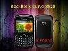 ราคา อื่นๆ BlackBerry Curve 8520 เครื่องศูนย์ ร้าน ร้าน S PHONE THAILAND  