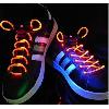 ราคา ASUS เชือกผูกรองเท้าไฟกระพริบ (แสงสีเขียวและฟ้า)