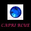 ราคา สินค้าทั่วไป เพชรติดกาว (Hot Fix Crystal) AS122 CAPRI BLUE ร้านLovely Crystal