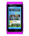 ราคาMobile Phone Nokia N8 Pink