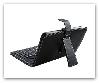 ราคา SVOA Leather case + Keyboard for 7 inch Tablet  ร้านhuhushop