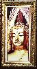 ราคา เฟอร์นิเจอร์อื่นๆ กรอบรูปพระพุทธชินราช ร้านบ้านกรอบสวย