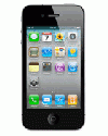 ราคาMobile Phone Apple   iPhone 4 (เครื่องศูนย์)16GB