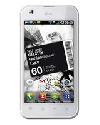 ราคาMobile Phone LG Optimus Black (White Edition)