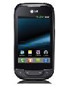 ราคาMobile Phone LG Optimus Net 