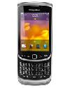 ราคาMobile Phone BlackBerry Torch 9810 