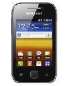 ราคาMobile Phone Samsung Galaxy Y S5360
