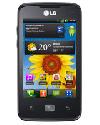ราคาMobile Phone LG Optimus Hub