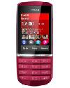ราคาMobile Phone Nokia Asha 300