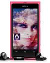 ราคาMobile Phone Nokia Lumia 800 