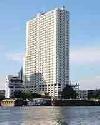ราคา พระราม3 ศุภาลัย ริเวอร์เพลส คอนโดมิเนียม  Supalai River Place condominium