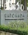 ราคา รัชดาภิเษก ไดมอนด์ รัชดา คูลเฮ้าส์ คอนโดมิเนียม Diamond Ratchada Cool House 